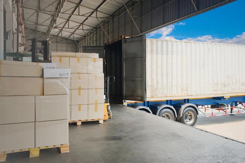 Expedited Shipping vs. Standard Shipping: Key Differences