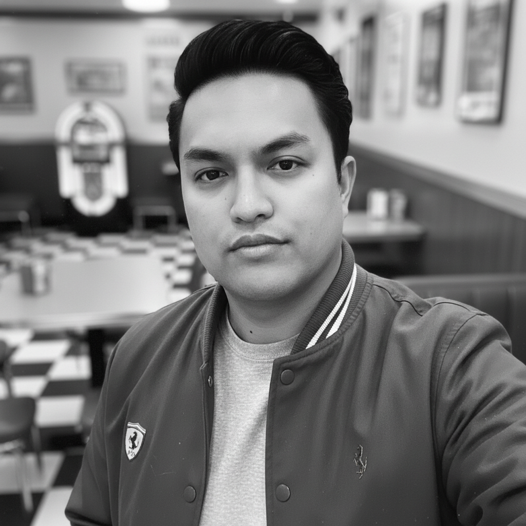 Rohel’s Billion-Dollar Vision